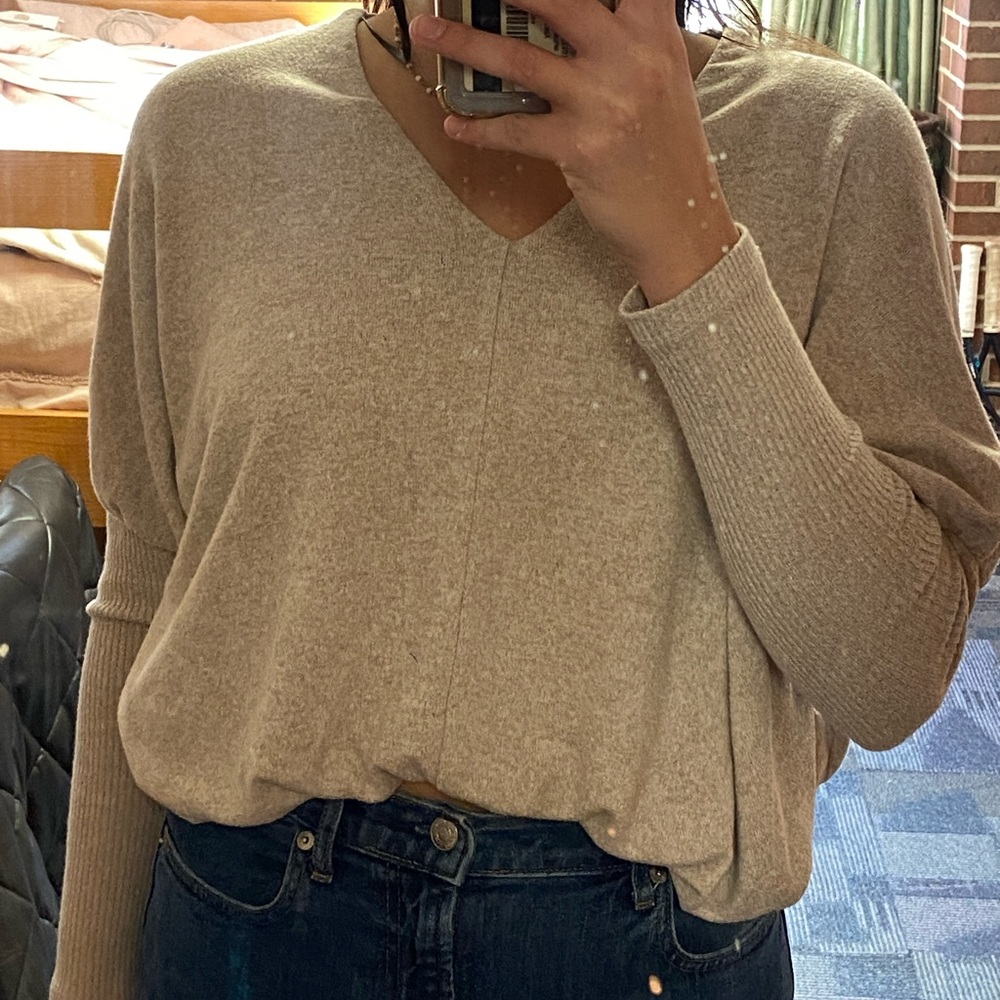 Toi&Moi Sweater